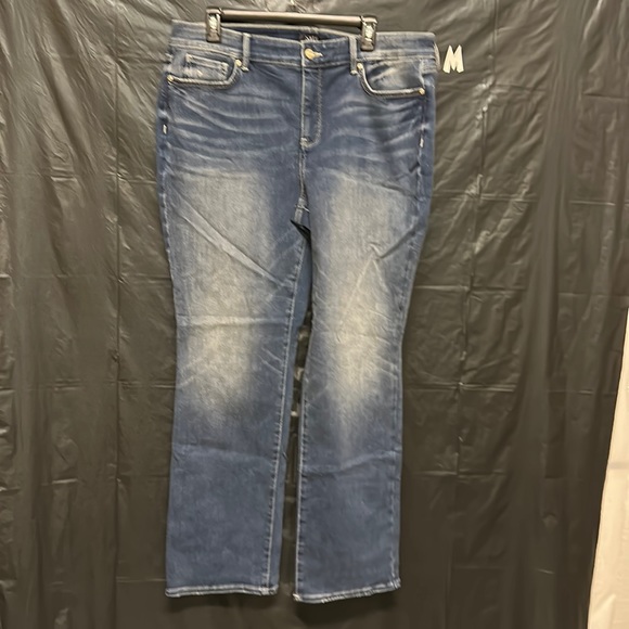 NYDJ Denim - Jeans